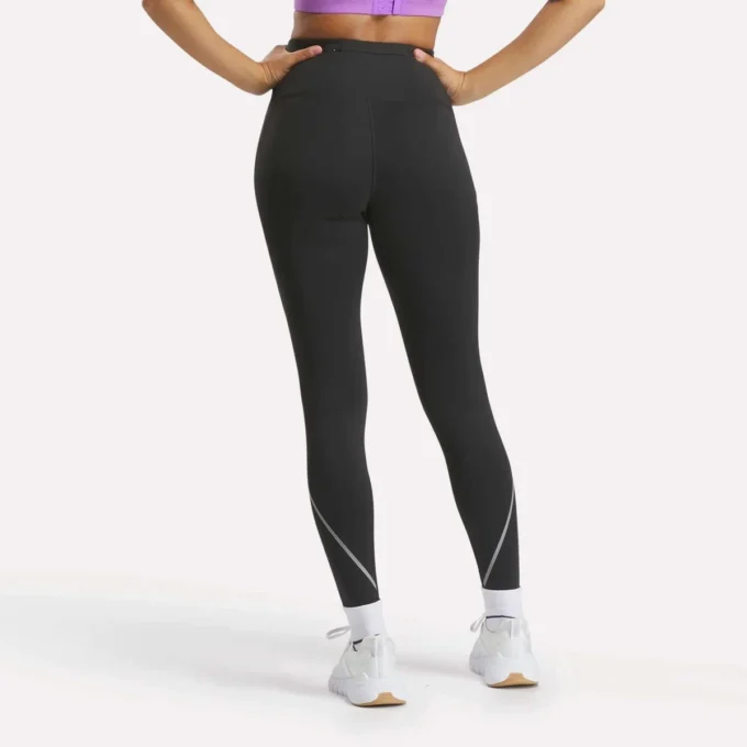 Lux Speed High-Rise Leggings für Damen