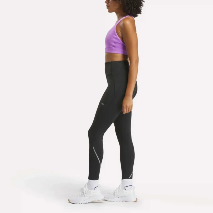 Lux Speed High-Rise Leggings für Damen