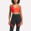 Lux Strappy Sport-BH für Damen