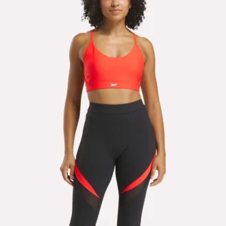 Lux Strappy Sport-BH für Damen