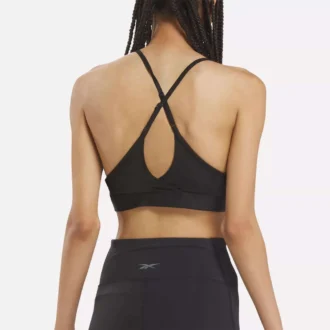 Lux Strappy Sport-BH für Damen