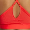 Lux Strappy Sport-BH für Damen