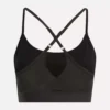 Lux Strappy Sport-BH für Damen