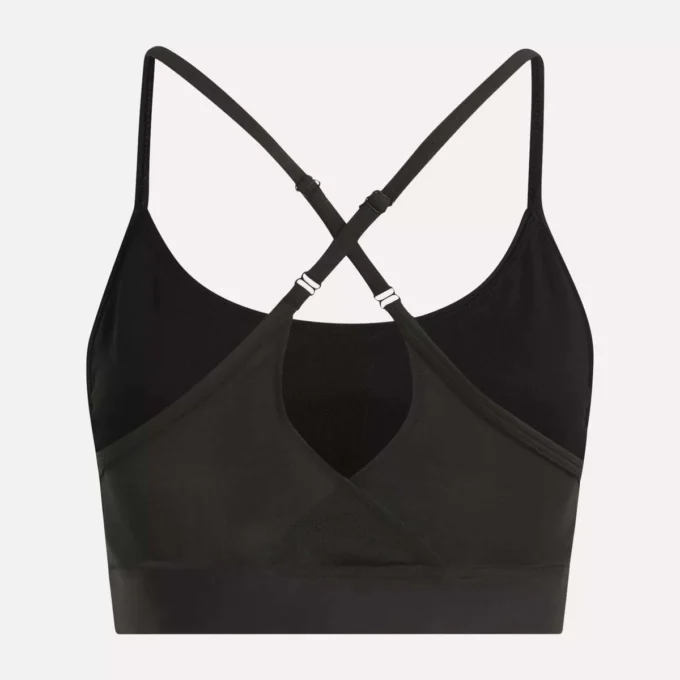 Lux Strappy Sport-BH für Damen