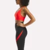 Lux Strappy Sport-BH für Damen