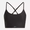 Lux Strappy Sport-BH für Damen