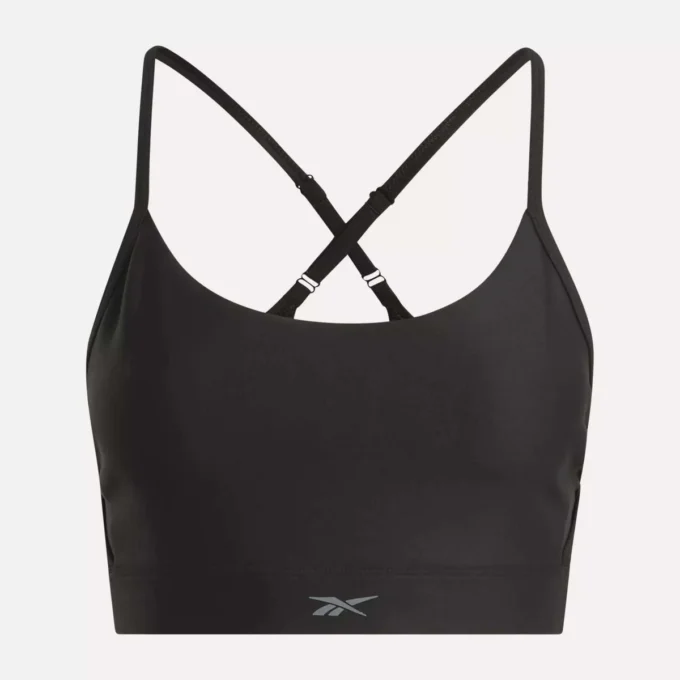 Lux Strappy Sport-BH für Damen