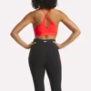 Lux Strappy Sport-BH für Damen