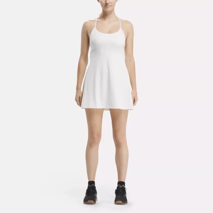 Lux-Trägerkleid für Damen