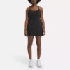 Lux-Trägerkleid für Damen