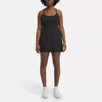 Lux-Trägerkleid für Damen