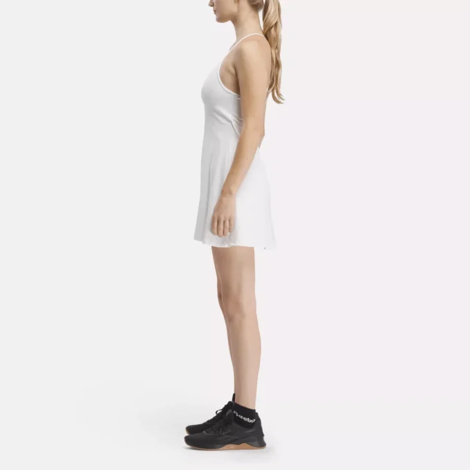 Lux-Trägerkleid für Damen