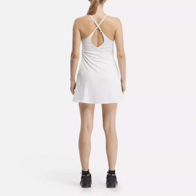 Lux-Trägerkleid für Damen