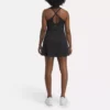 Lux-Trägerkleid für Damen