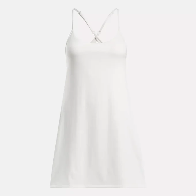 Lux-Trägerkleid für Damen