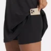 Lux-Trägerkleid für Damen