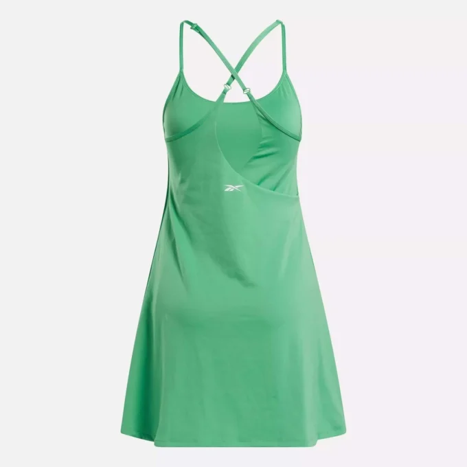 Lux-Trägerkleid für Damen