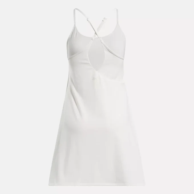 Lux-Trägerkleid für Damen
