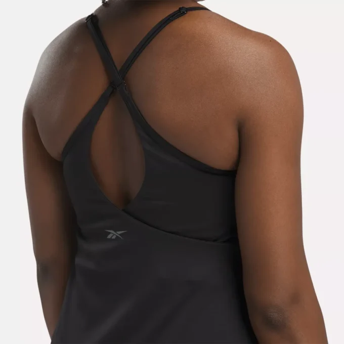 Lux-Trägerkleid für Damen
