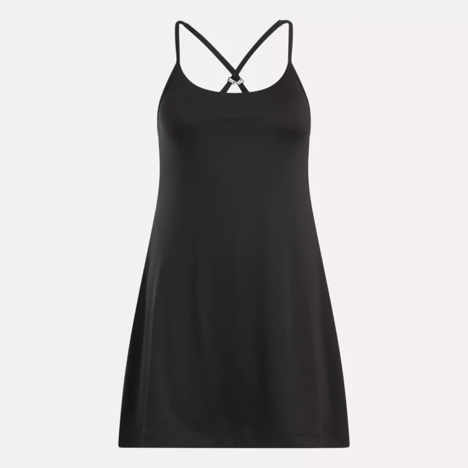 Lux-Trägerkleid für Damen