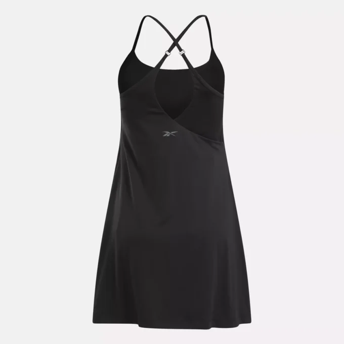 Lux-Trägerkleid für Damen