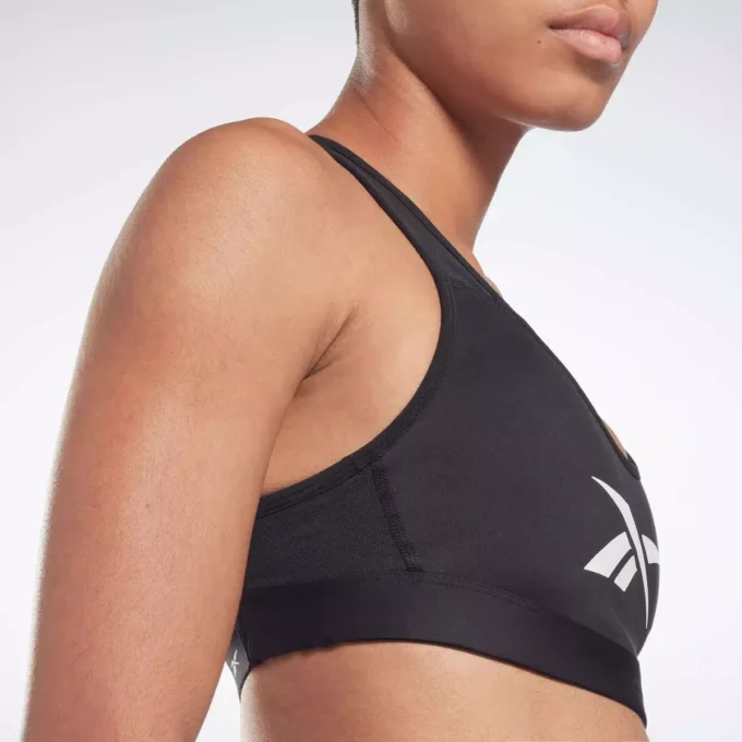 Lux Vector Racer Sport-BH für Damen