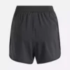 Lux Woven Shorts 4″ für Damen