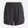 Lux Woven Shorts 4″ für Damen