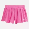 Mesh-Shorts für Kinder