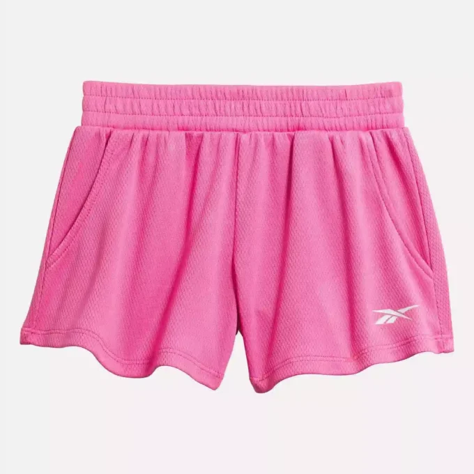 Mesh-Shorts für Kinder