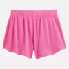 Mesh-Shorts für Kinder