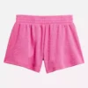 Mesh-Shorts für Kinder