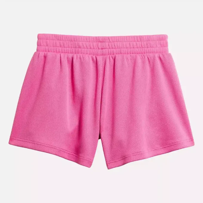 Mesh-Shorts für Kinder