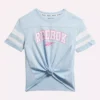 Mesh-T-Shirt für Kinder