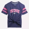 Mesh-T-Shirt für Kinder