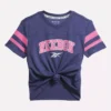 Mesh-T-Shirt für Kinder