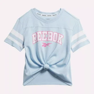 Mesh-T-Shirt für Kinder