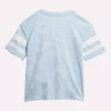 Mesh-T-Shirt für Kinder
