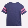 Mesh-T-Shirt für Kinder