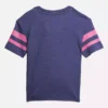 Mesh-T-Shirt für Kinder