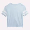 Mesh-T-Shirt für Kinder