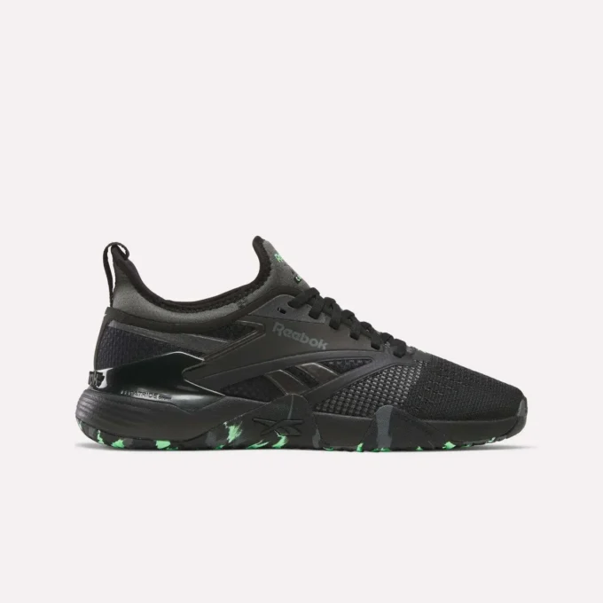 Nano Court Schuhe