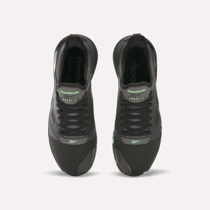Nano Court Schuhe