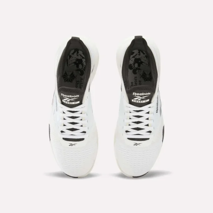 Nano Court Schuhe