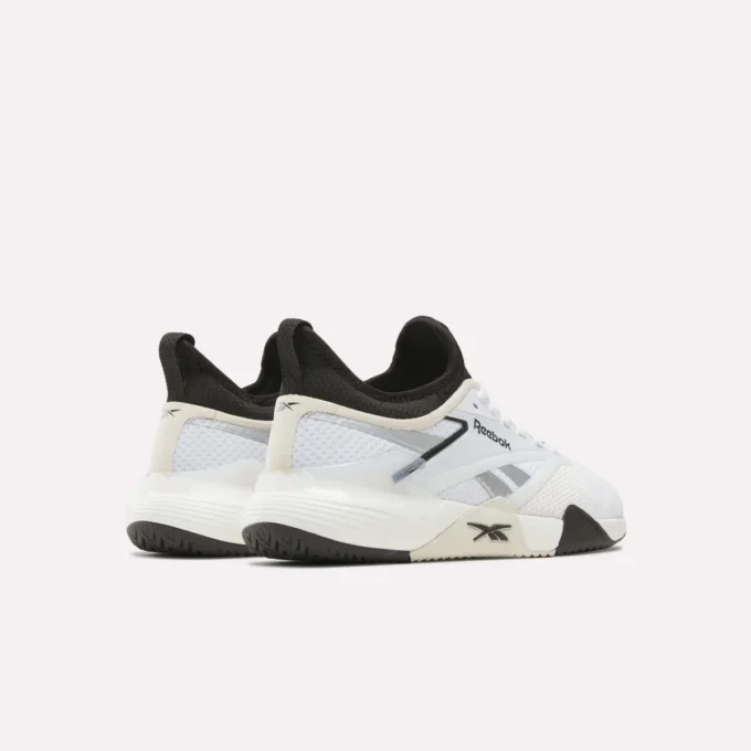 Nano Court Schuhe