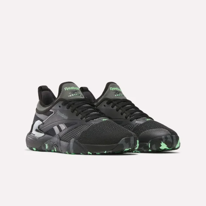 Nano Court Schuhe