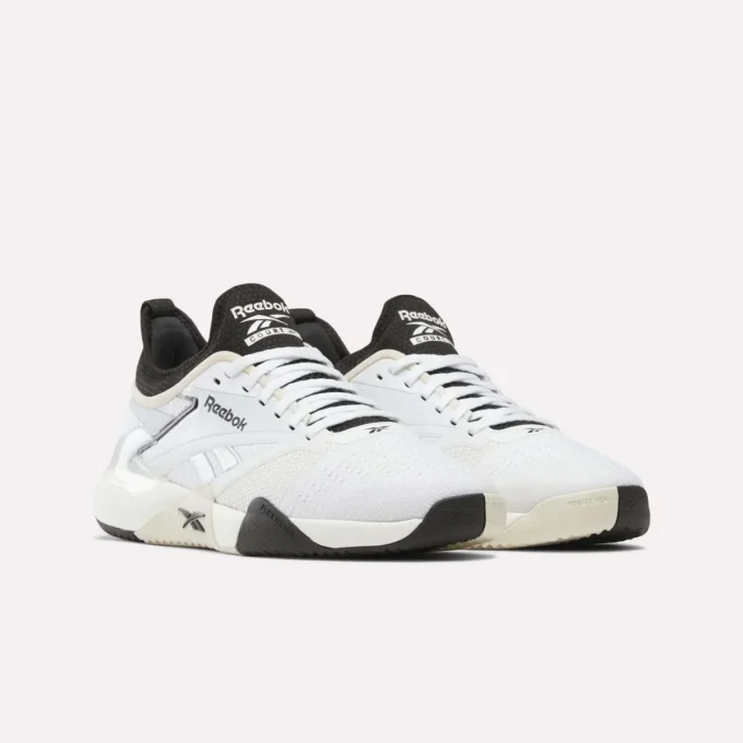 Nano Court Schuhe