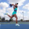 Nano Court Trainingsschuhe für Damen