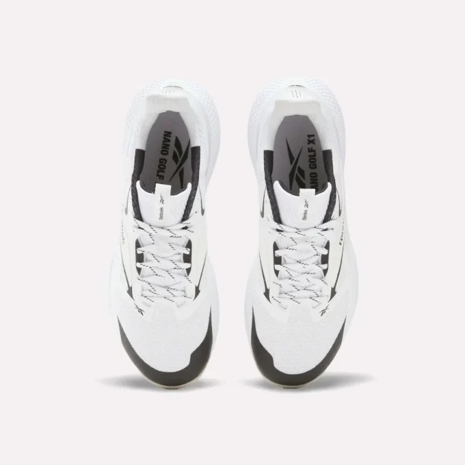 Nano Golfschuhe