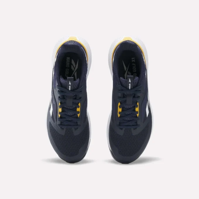 Nano Golfschuhe